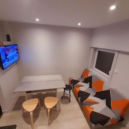 Opo Downtown - Cozy Apartment @Oporto City Center Exterior photo