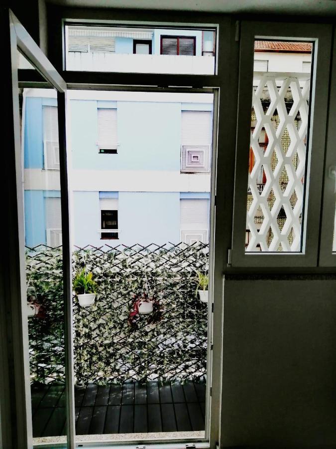 Opo Downtown - Cozy Apartment @Oporto City Center Exterior photo
