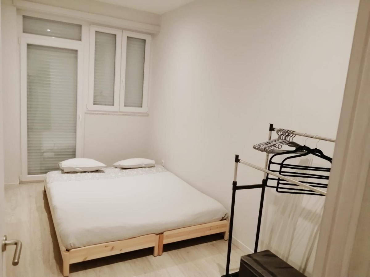 Opo Downtown - Cozy Apartment @Oporto City Center Exterior photo