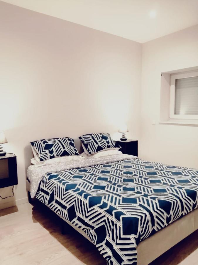 Opo Downtown - Cozy Apartment @Oporto City Center Exterior photo