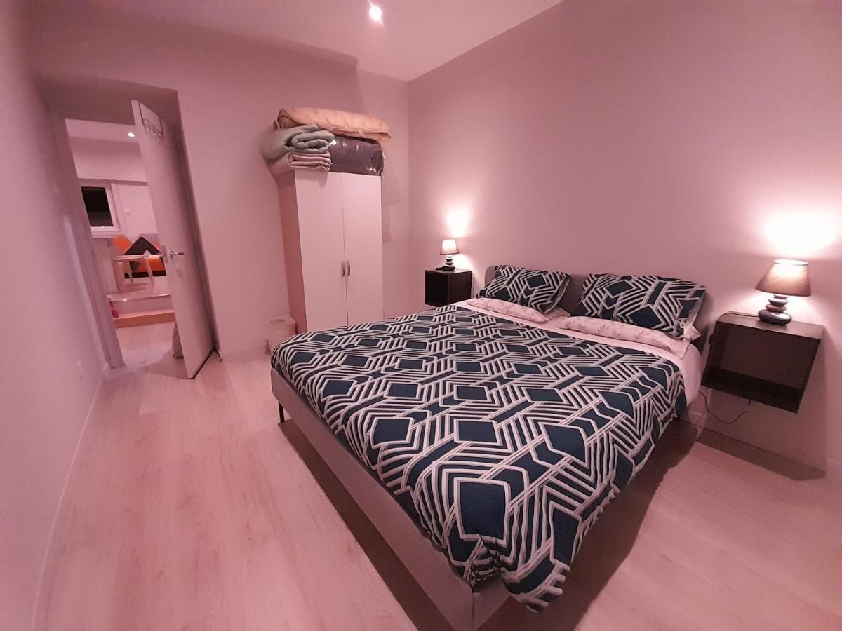 Opo Downtown - Cozy Apartment @Oporto City Center Exterior photo